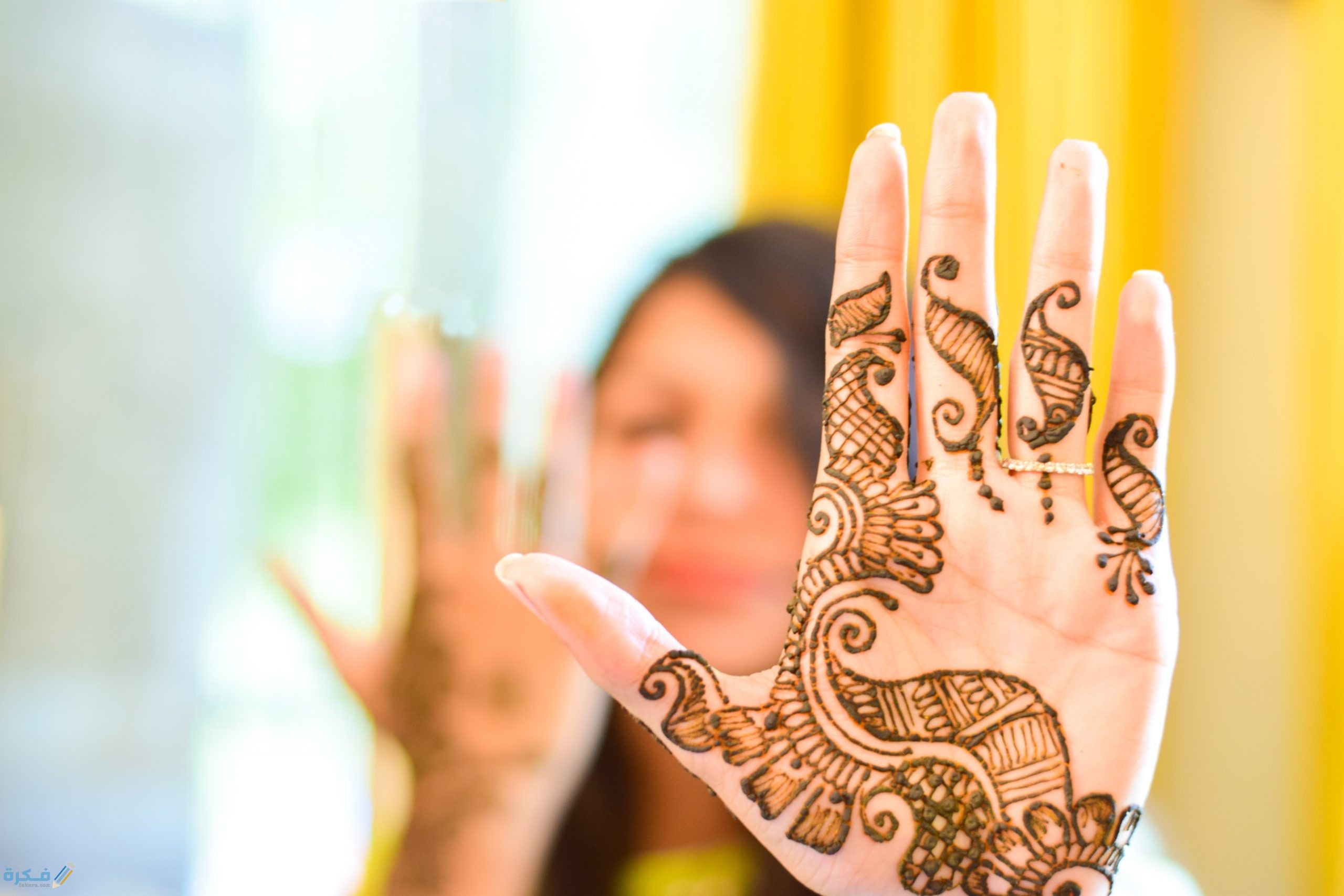 تفسير حلم الحناء لابن سيرين 1 pexels vibhor saxena 2229473 scaled