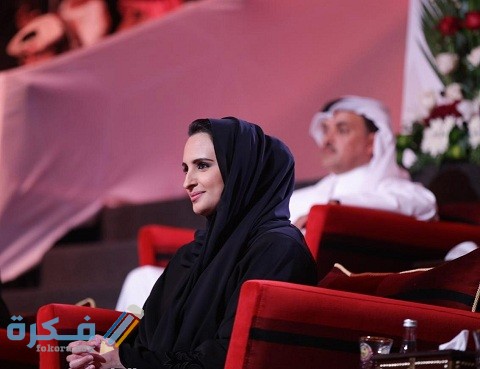 من هي جواهر آل ثاني 1 من هي جواهر آل ثاني